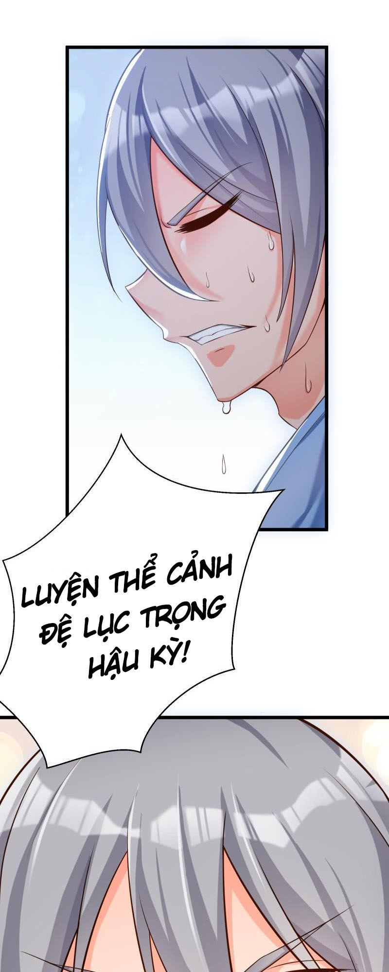 Kiếm Thần Tuyệt Thế Chapter 80 - Trang 2