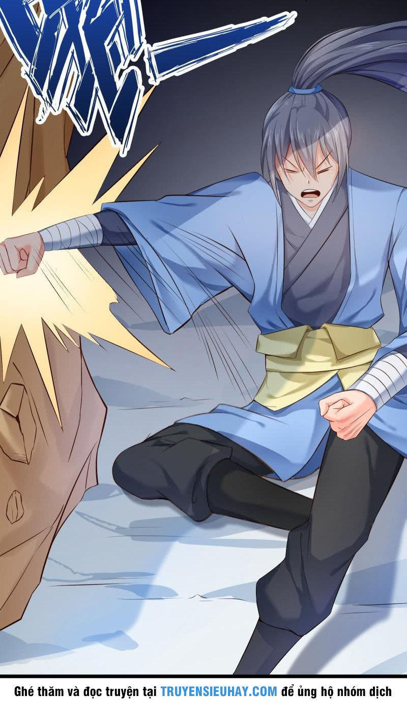 Kiếm Thần Tuyệt Thế Chapter 80 - Trang 2