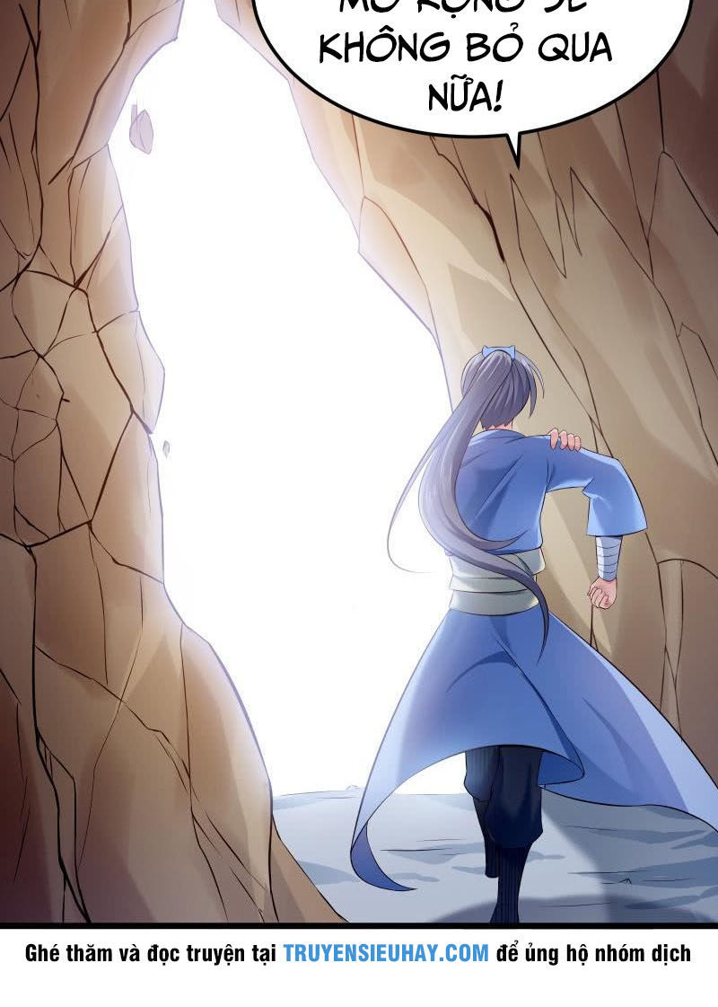 Kiếm Thần Tuyệt Thế Chapter 80 - Trang 2