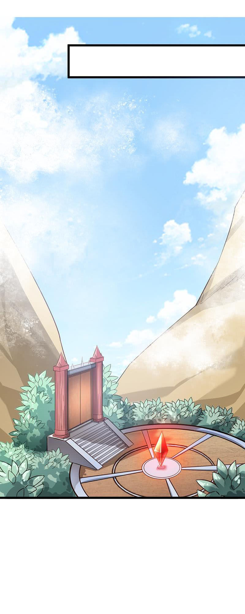 Kiếm Thần Tuyệt Thế Chapter 81 - Trang 2