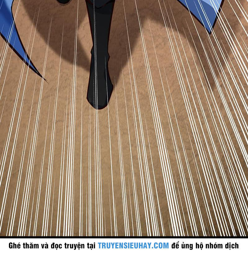 Kiếm Thần Tuyệt Thế Chapter 81 - Trang 2