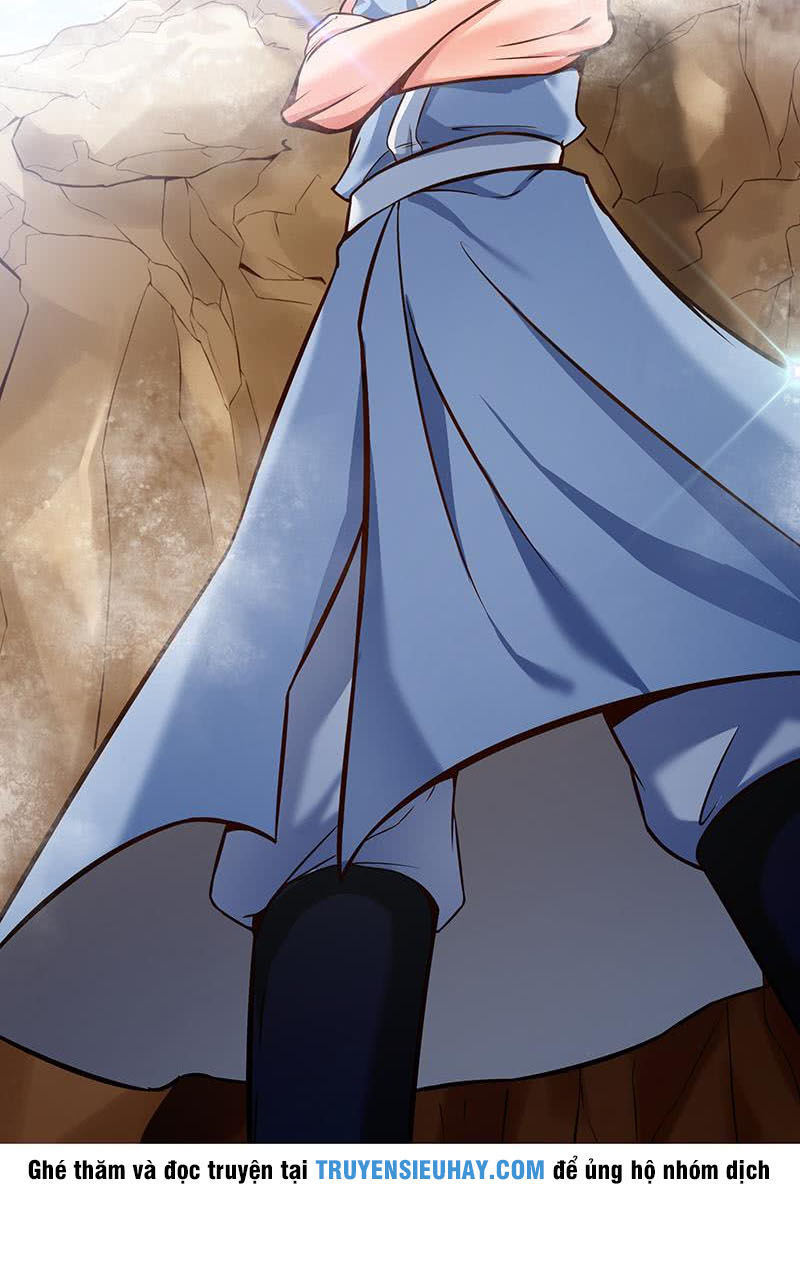 Kiếm Thần Tuyệt Thế Chapter 81 - Trang 2