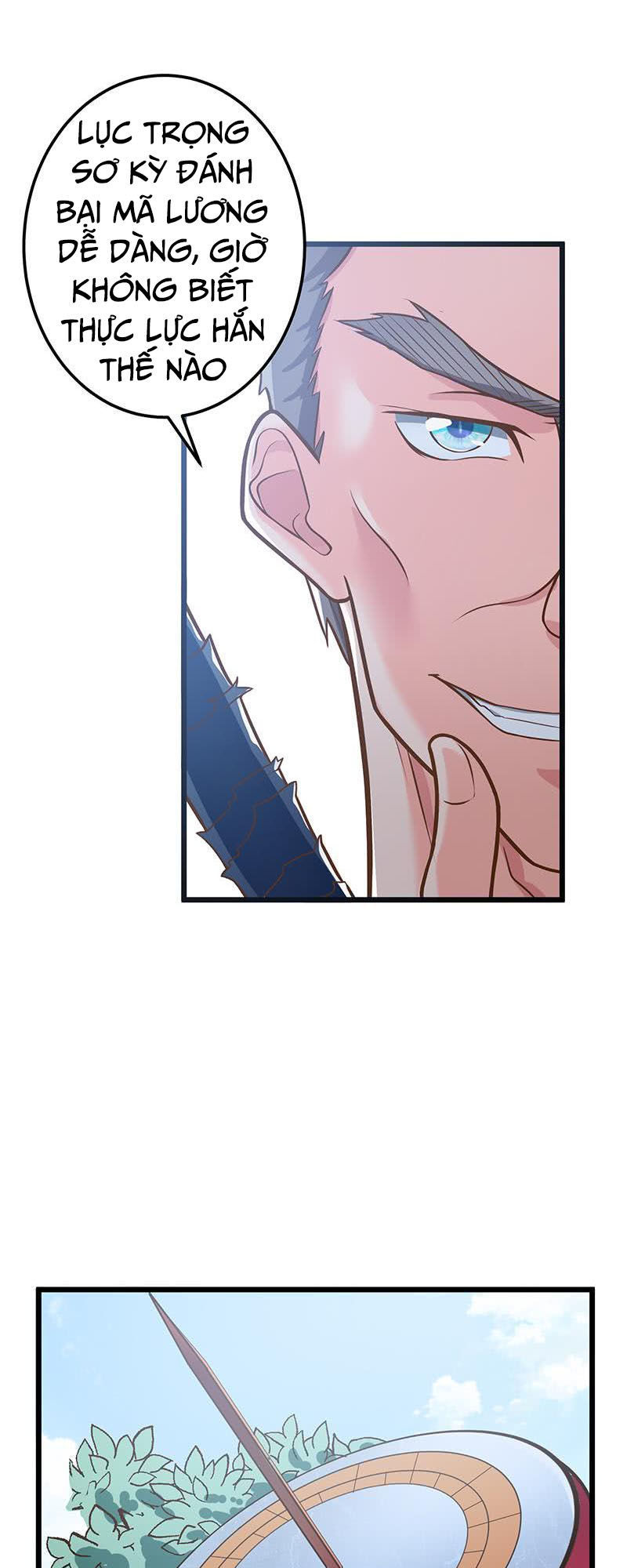 Kiếm Thần Tuyệt Thế Chapter 81 - Trang 2