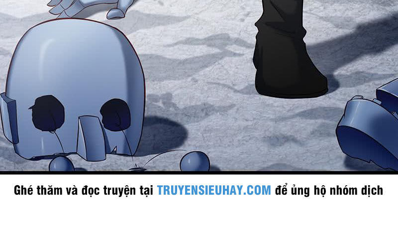 Kiếm Thần Tuyệt Thế Chapter 81 - Trang 2