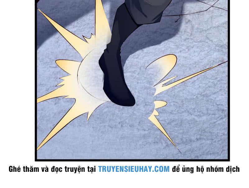 Kiếm Thần Tuyệt Thế Chapter 82 - Trang 2