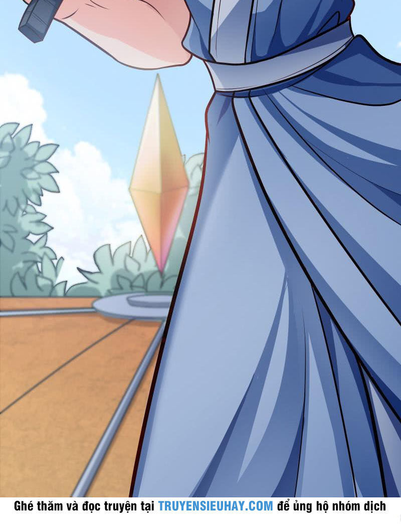 Kiếm Thần Tuyệt Thế Chapter 82 - Trang 2