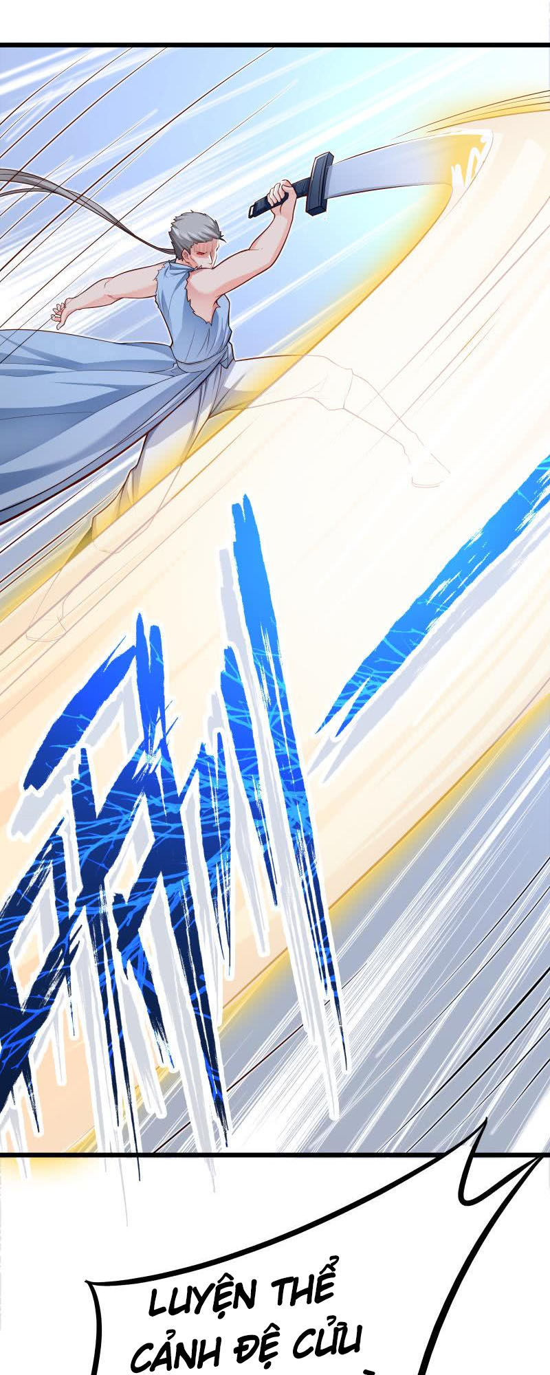 Kiếm Thần Tuyệt Thế Chapter 82 - Trang 2