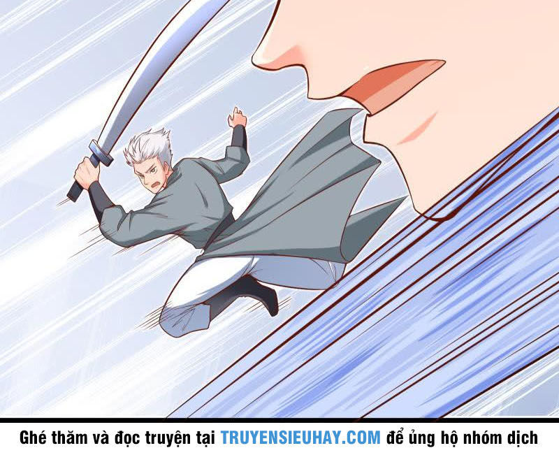 Kiếm Thần Tuyệt Thế Chapter 82 - Trang 2