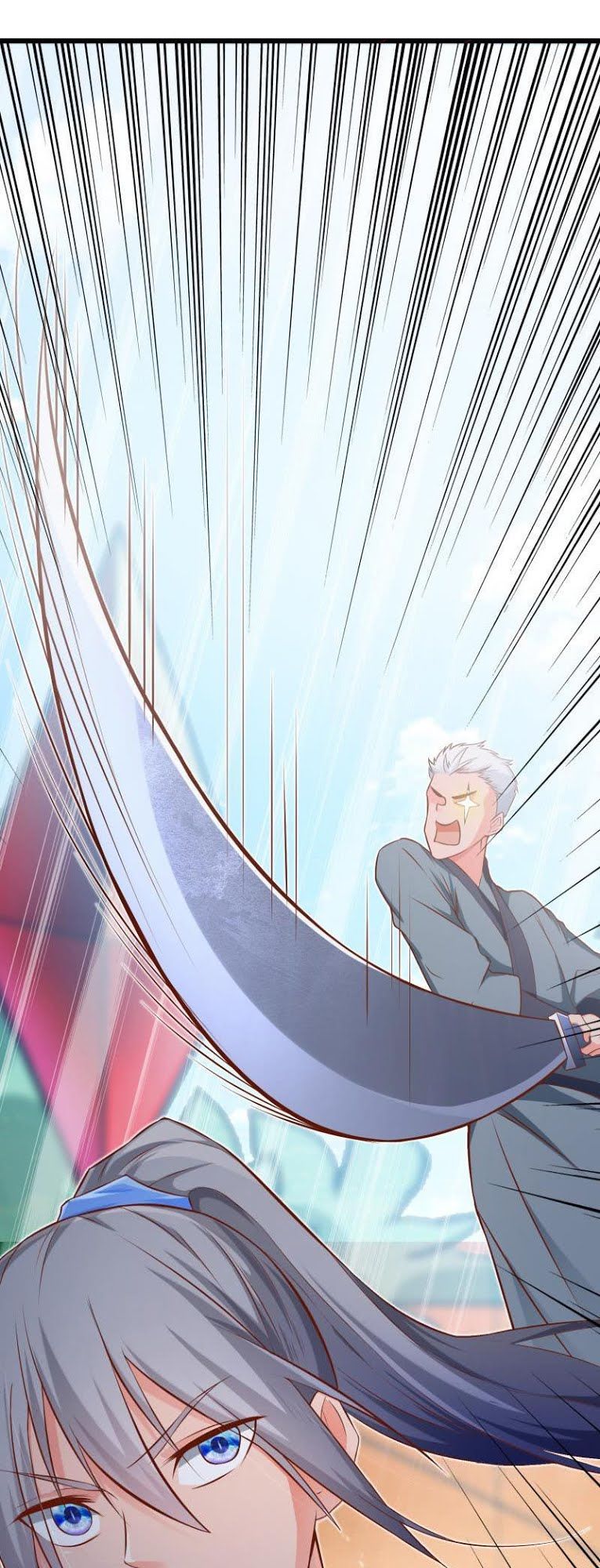 Kiếm Thần Tuyệt Thế Chapter 82 - Trang 2