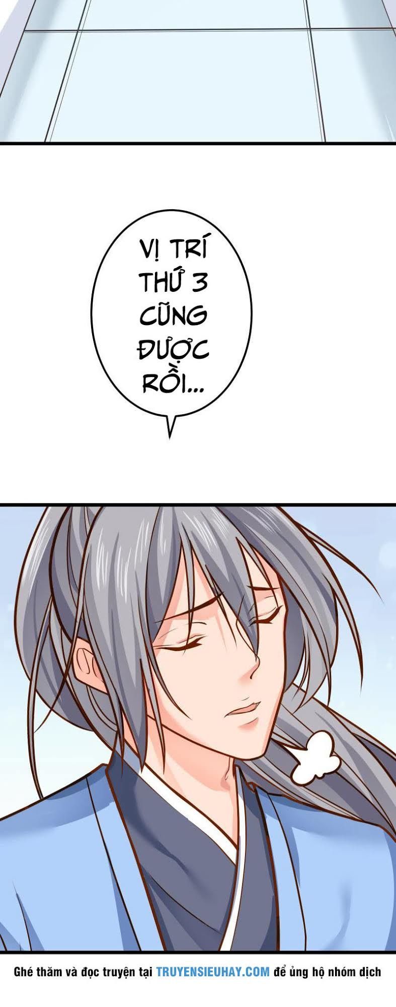 Kiếm Thần Tuyệt Thế Chapter 83 - Trang 2