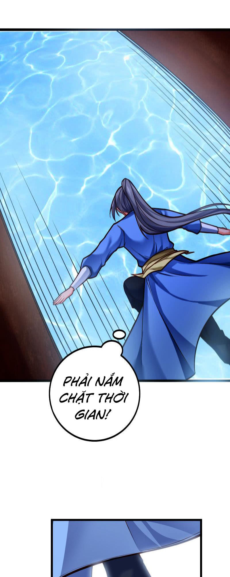 Kiếm Thần Tuyệt Thế Chapter 83 - Trang 2