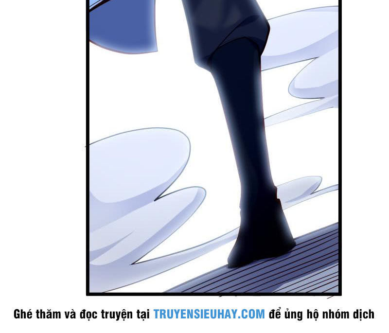 Kiếm Thần Tuyệt Thế Chapter 83 - Trang 2