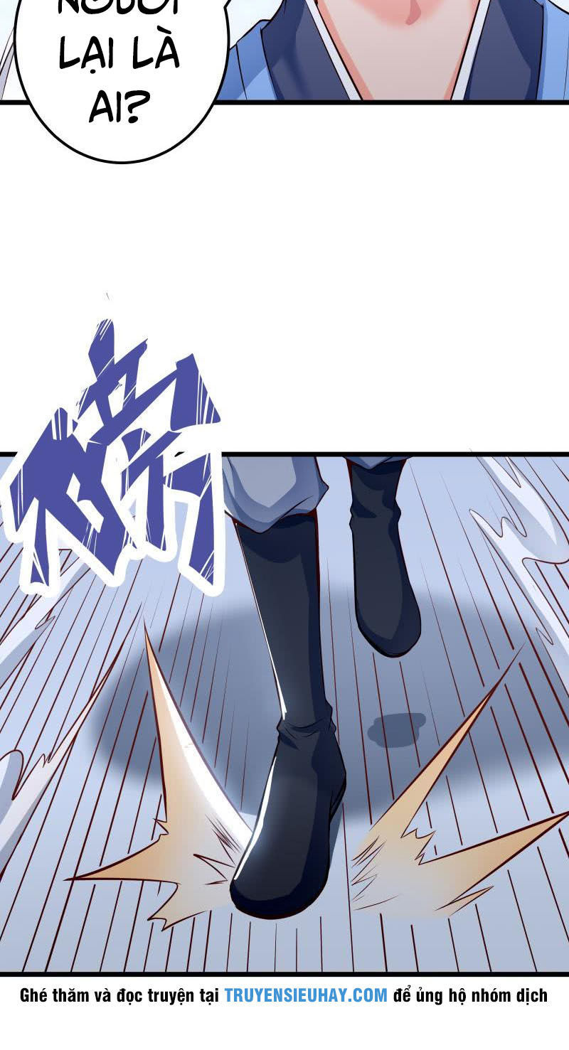 Kiếm Thần Tuyệt Thế Chapter 83 - Trang 2