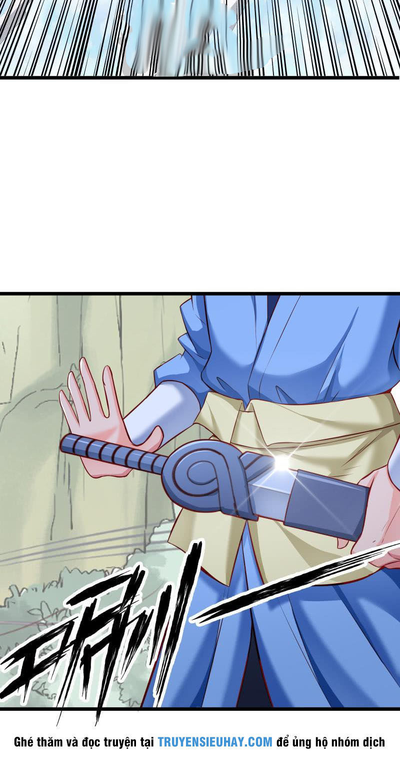 Kiếm Thần Tuyệt Thế Chapter 83 - Trang 2