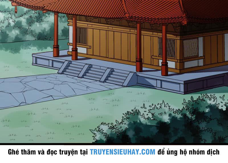 Kiếm Thần Tuyệt Thế Chapter 84 - Trang 2
