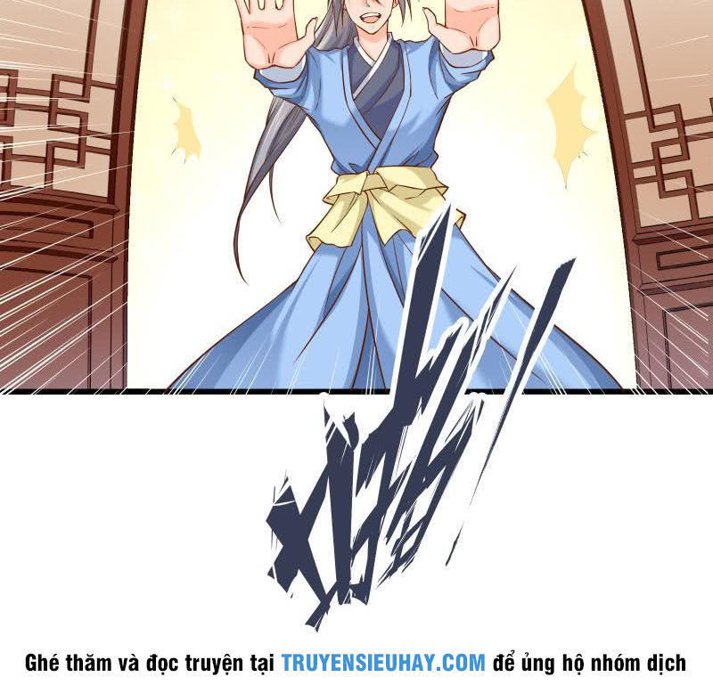 Kiếm Thần Tuyệt Thế Chapter 84 - Trang 2