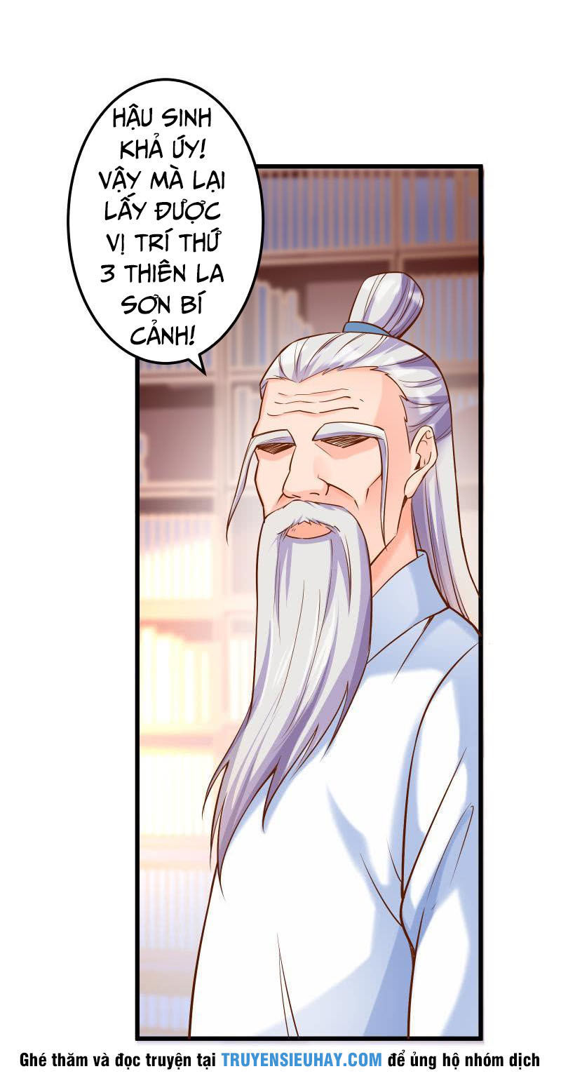 Kiếm Thần Tuyệt Thế Chapter 84 - Trang 2