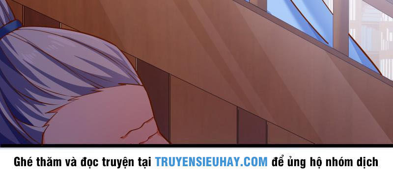 Kiếm Thần Tuyệt Thế Chapter 84 - Trang 2