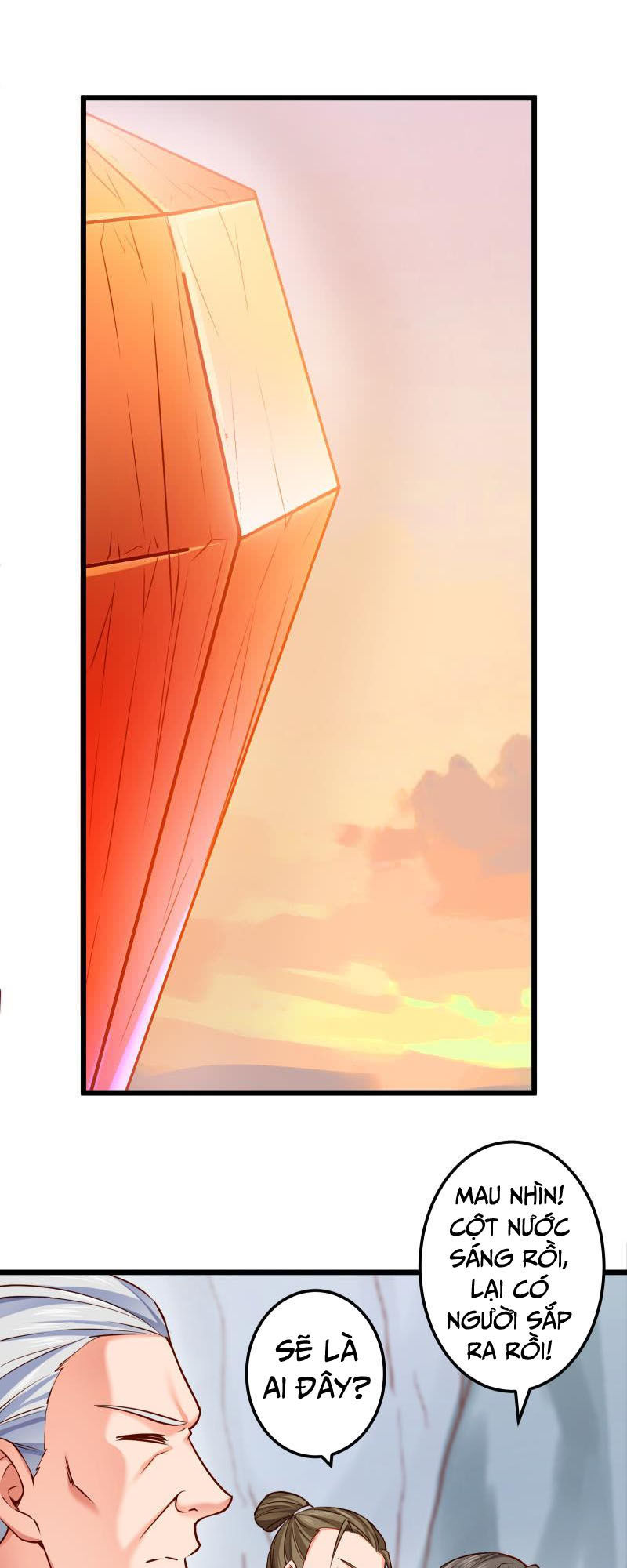 Kiếm Thần Tuyệt Thế Chapter 84 - Trang 2