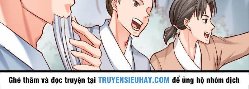 Kiếm Thần Tuyệt Thế Chapter 84 - Trang 2