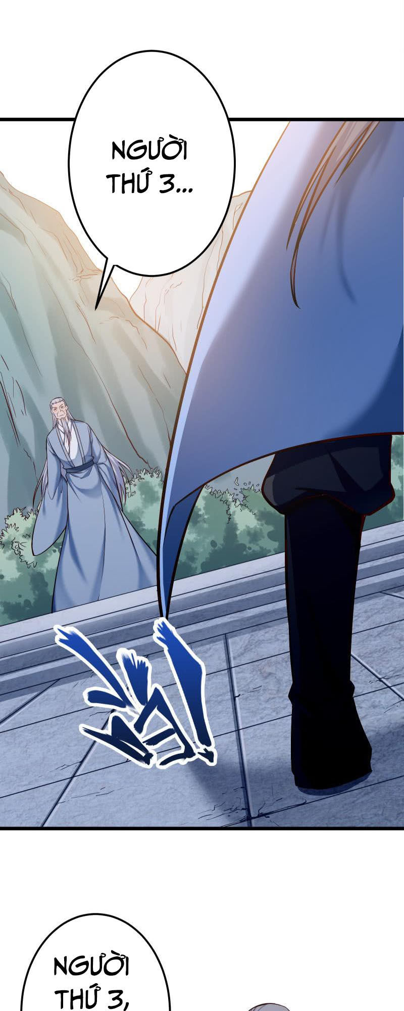 Kiếm Thần Tuyệt Thế Chapter 84 - Trang 2