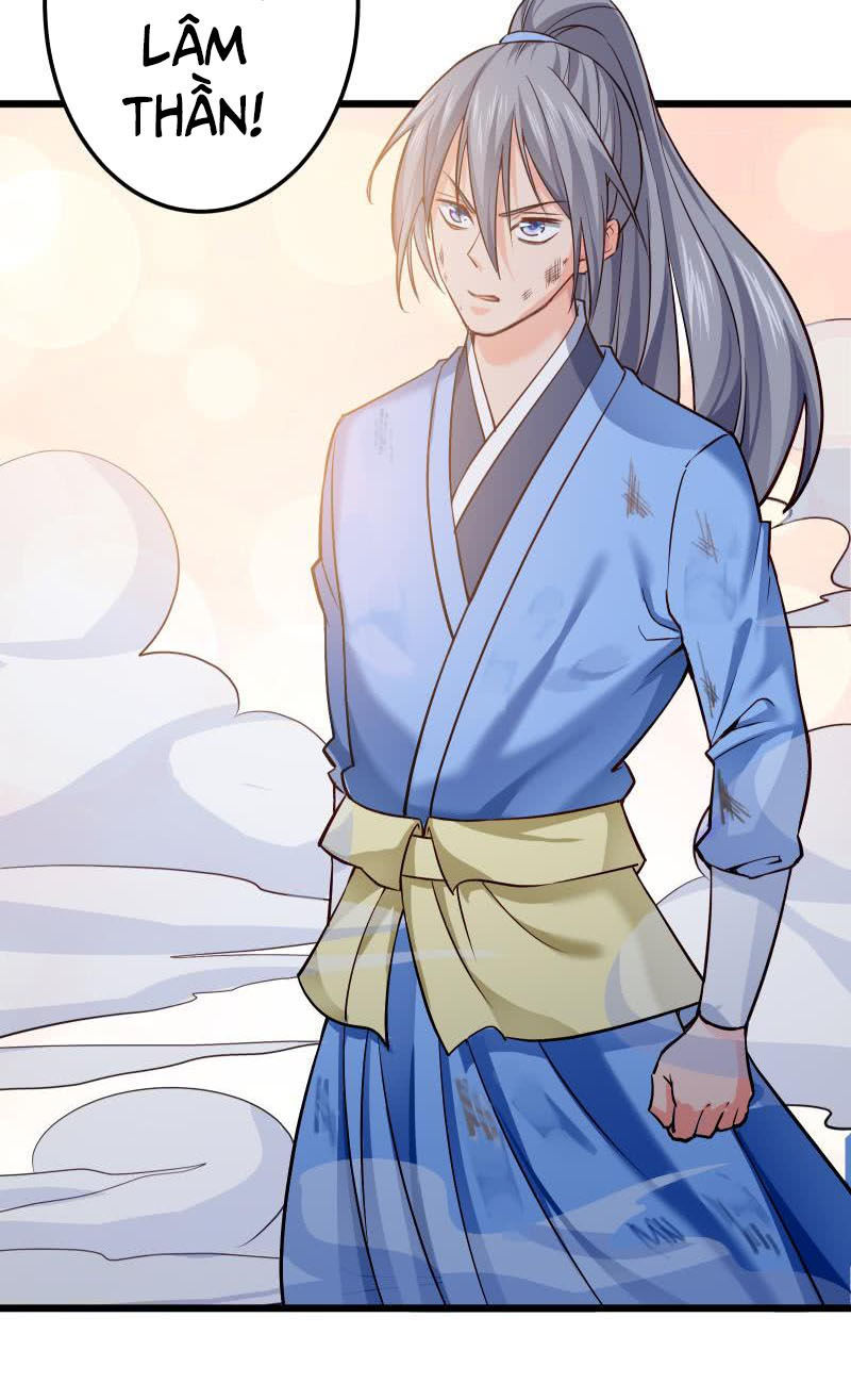 Kiếm Thần Tuyệt Thế Chapter 84 - Trang 2