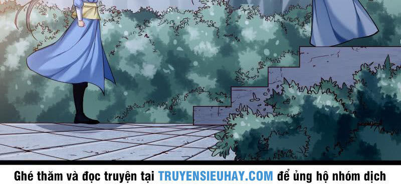 Kiếm Thần Tuyệt Thế Chapter 84 - Trang 2