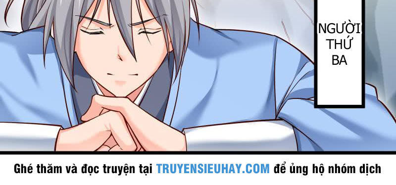 Kiếm Thần Tuyệt Thế Chapter 84 - Trang 2