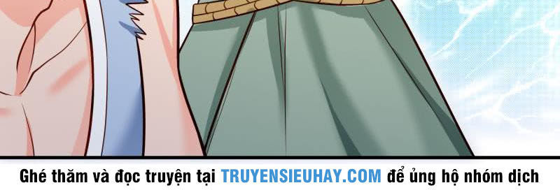 Kiếm Thần Tuyệt Thế Chapter 85 - Trang 2