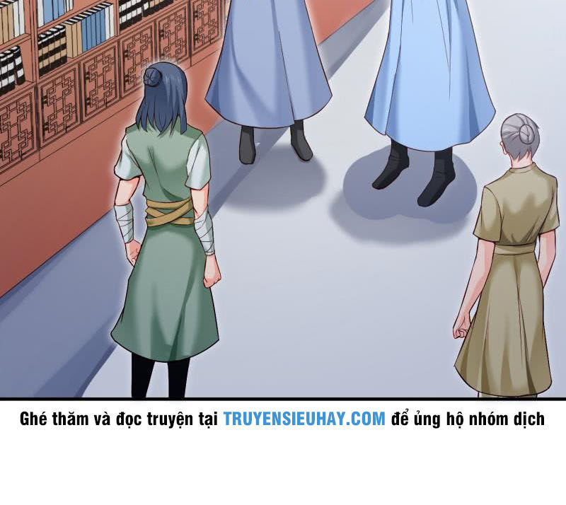 Kiếm Thần Tuyệt Thế Chapter 85 - Trang 2