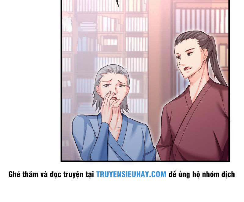 Kiếm Thần Tuyệt Thế Chapter 85 - Trang 2