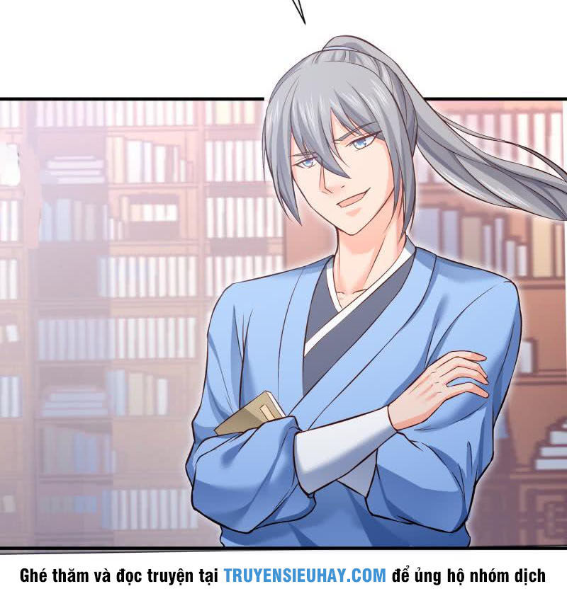 Kiếm Thần Tuyệt Thế Chapter 85 - Trang 2