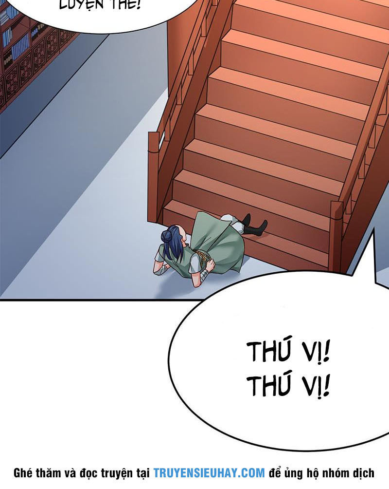 Kiếm Thần Tuyệt Thế Chapter 85 - Trang 2