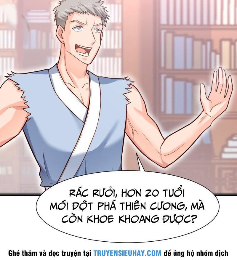 Kiếm Thần Tuyệt Thế Chapter 85 - Trang 2