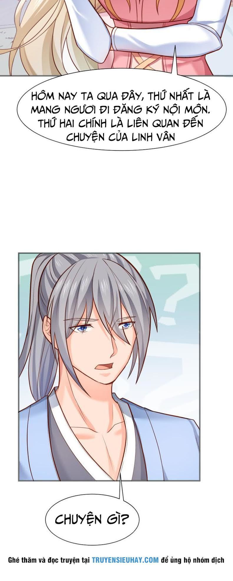 Kiếm Thần Tuyệt Thế Chapter 86 - Trang 2