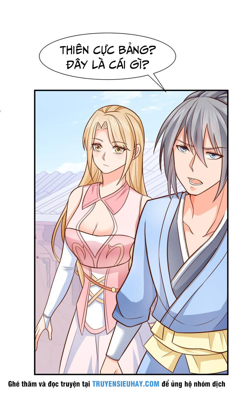 Kiếm Thần Tuyệt Thế Chapter 86 - Trang 2