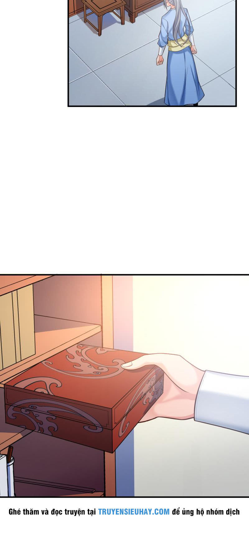 Kiếm Thần Tuyệt Thế Chapter 86 - Trang 2