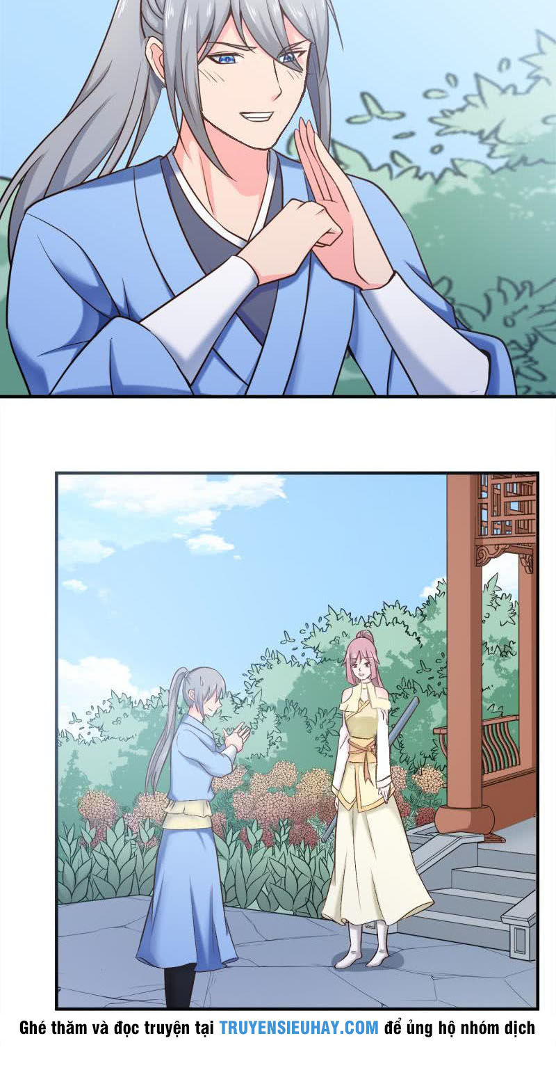 Kiếm Thần Tuyệt Thế Chapter 87 - Trang 2