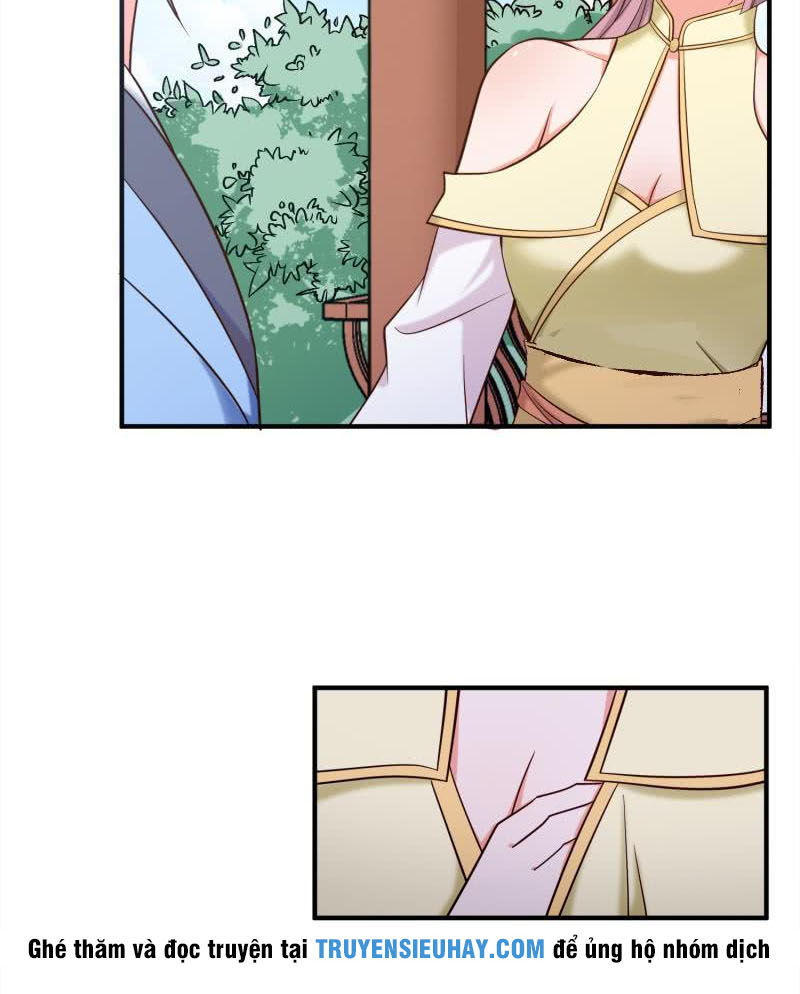 Kiếm Thần Tuyệt Thế Chapter 87 - Trang 2