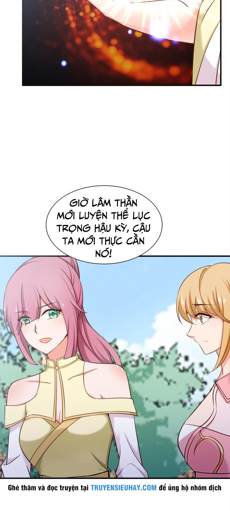 Kiếm Thần Tuyệt Thế Chapter 87 - Trang 2