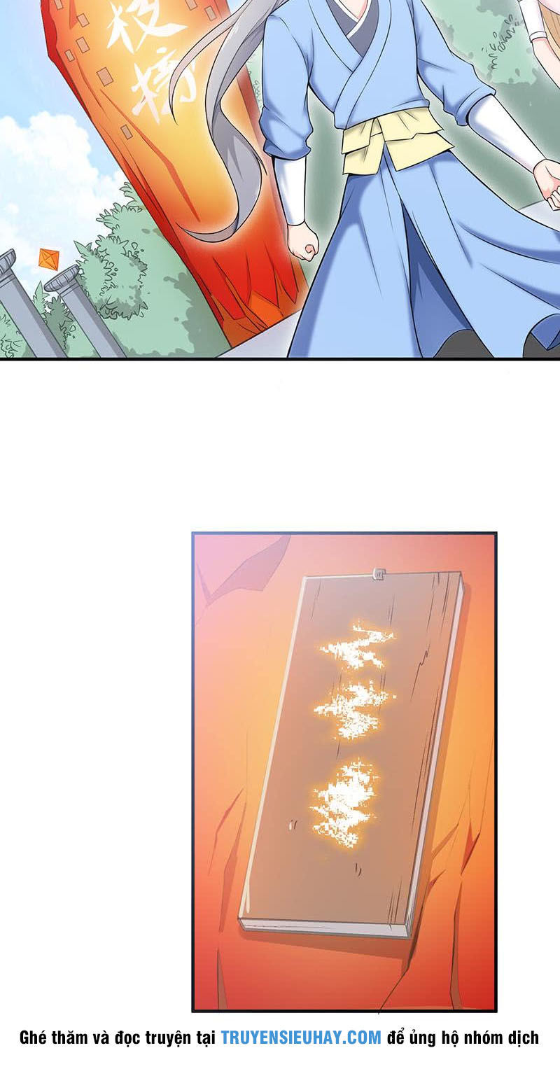 Kiếm Thần Tuyệt Thế Chapter 87 - Trang 2