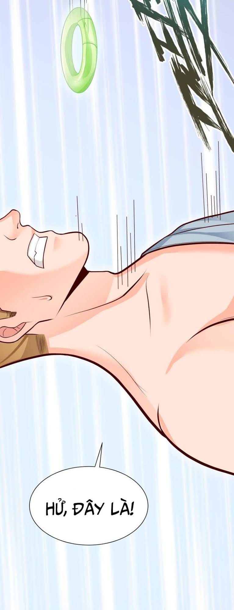 Kiếm Thần Tuyệt Thế Chapter 88 - Trang 2