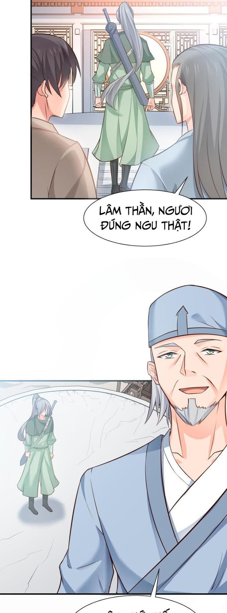 Kiếm Thần Tuyệt Thế Chapter 88 - Trang 2