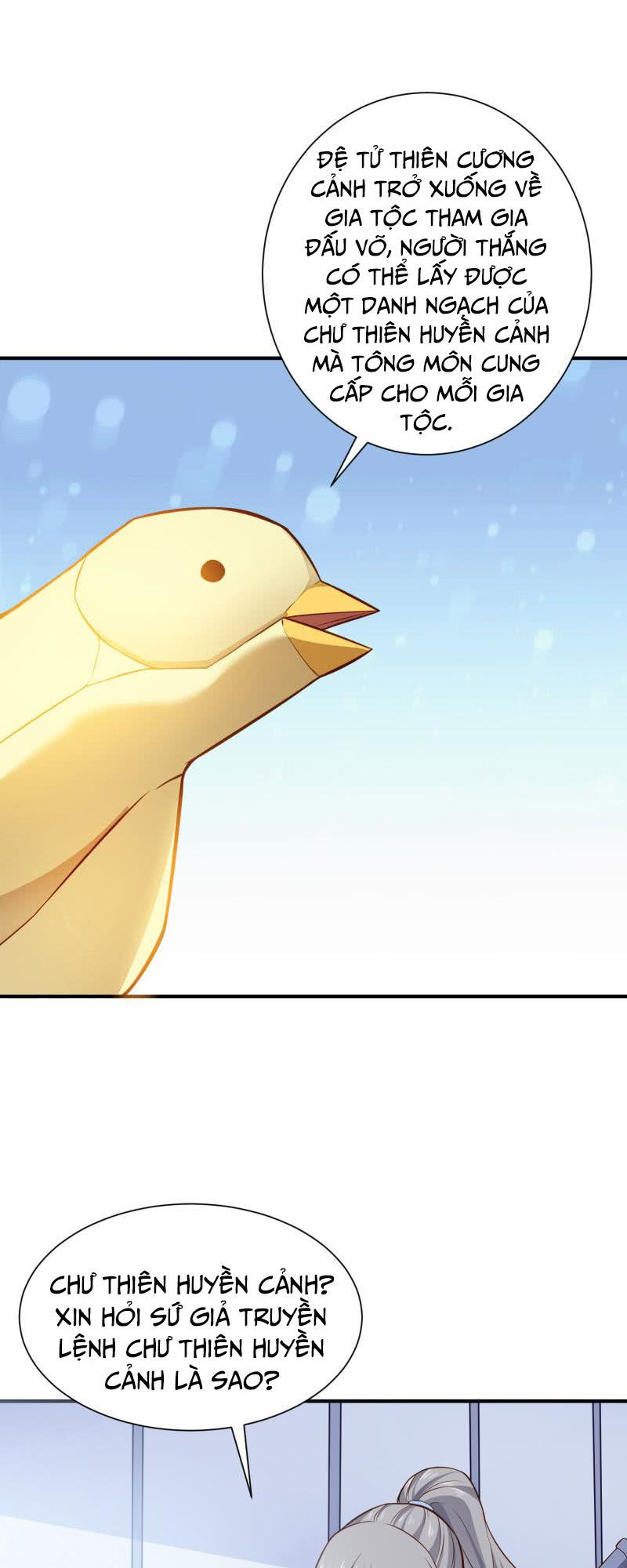 Kiếm Thần Tuyệt Thế Chapter 88 - Trang 2