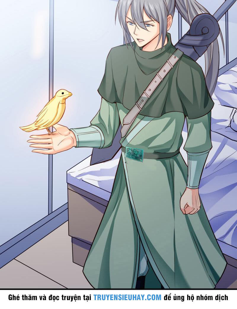 Kiếm Thần Tuyệt Thế Chapter 88 - Trang 2