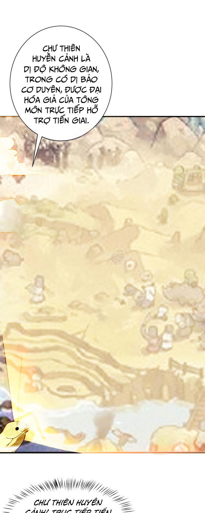 Kiếm Thần Tuyệt Thế Chapter 88 - Trang 2