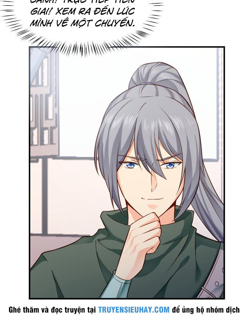 Kiếm Thần Tuyệt Thế Chapter 88 - Trang 2