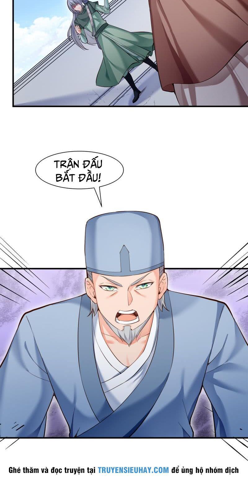 Kiếm Thần Tuyệt Thế Chapter 89 - Trang 2