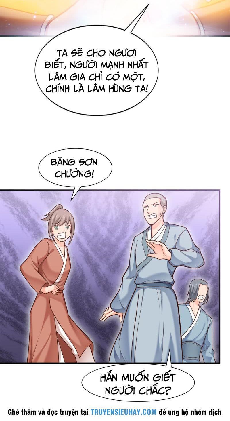 Kiếm Thần Tuyệt Thế Chapter 89 - Trang 2