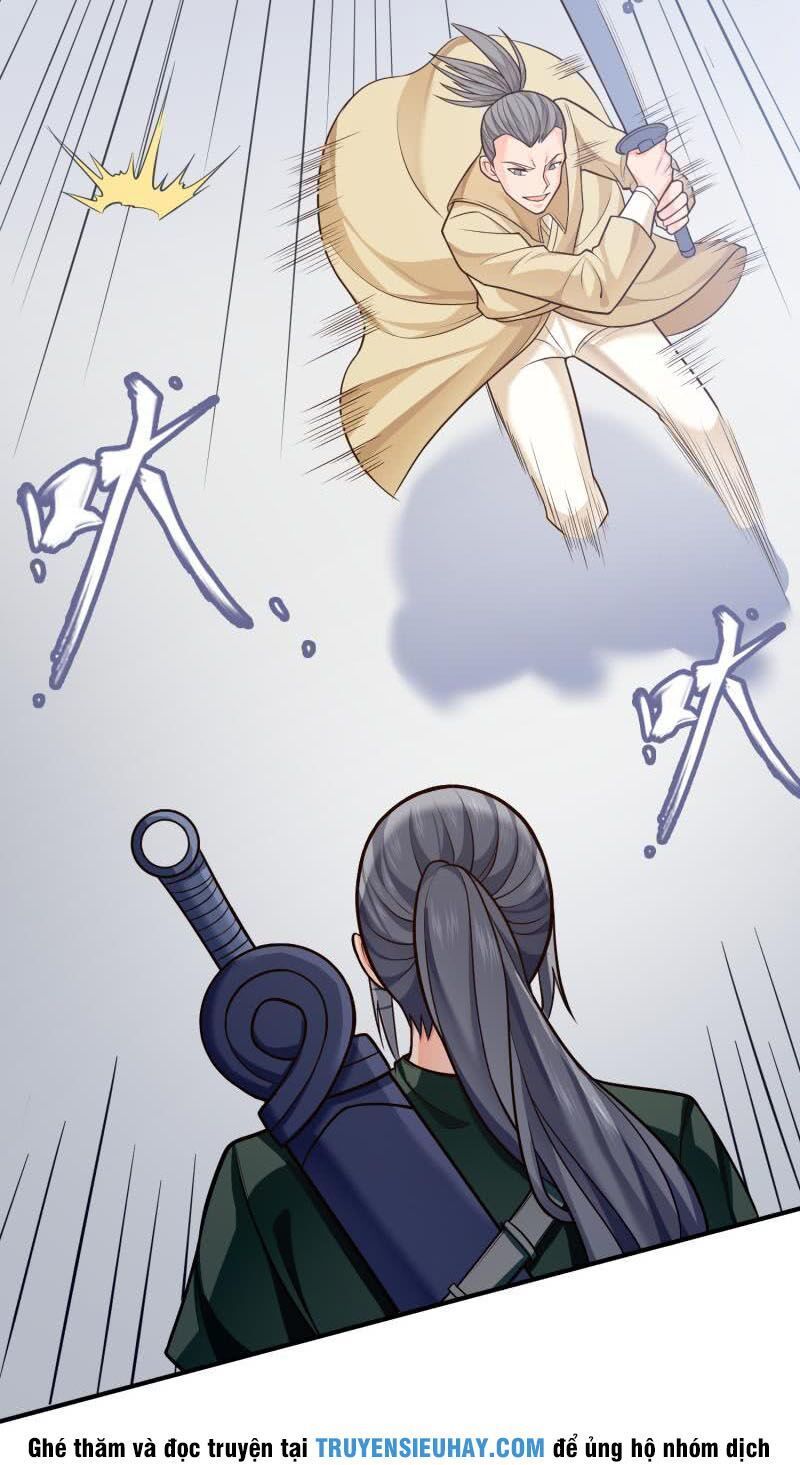 Kiếm Thần Tuyệt Thế Chapter 89 - Trang 2